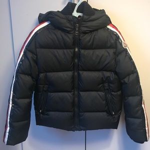 Moncler Kids Puffer Jacket!❤️💙